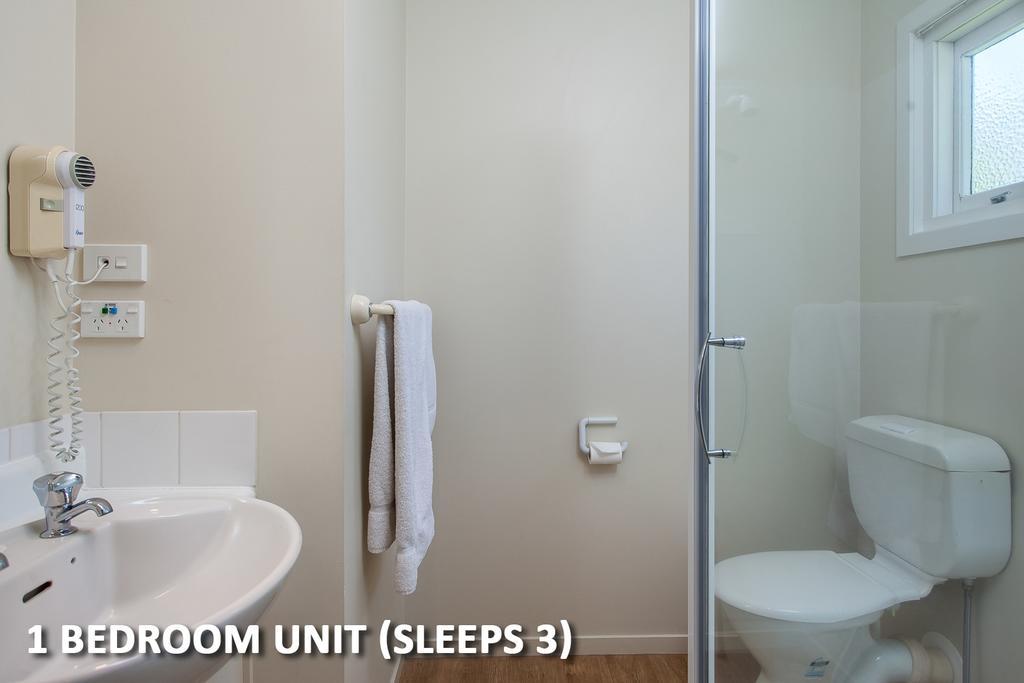 Amber Court Motel Whakatane Pokoj fotografie
