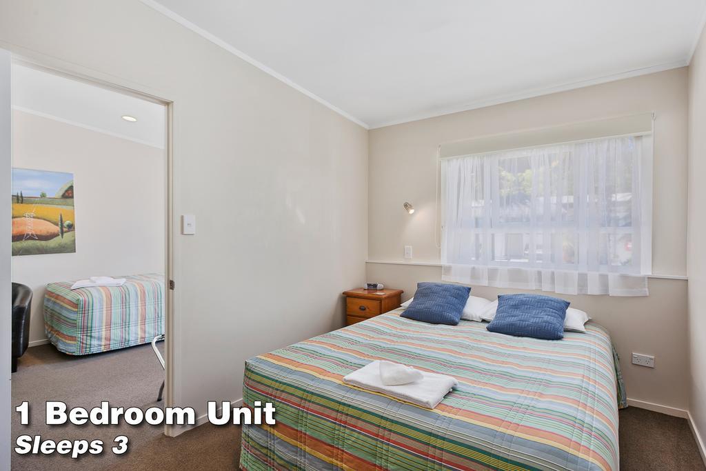 Amber Court Motel Whakatane Exteriér fotografie